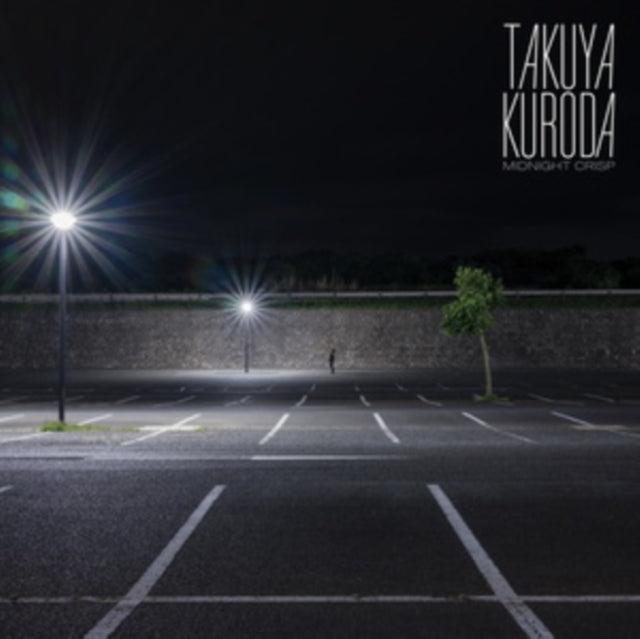 Takuya Kuroda - Midnight Crisp (Vinyl) (US Import)