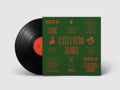 Caixa Cubo - Agora (Vinyl) (US Import)