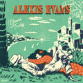Alexis Evans - Yours Truly (Vinyl) (US Import)