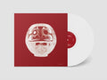 Lukas Traxel - One-Eyed Daruma (White Vinyl) (Vinyl) (US Import)