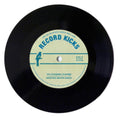 Whatitdo Archive Group - Forbidden Cove B/W The Cashmere Chamber (Vinyl Single) (US Import)