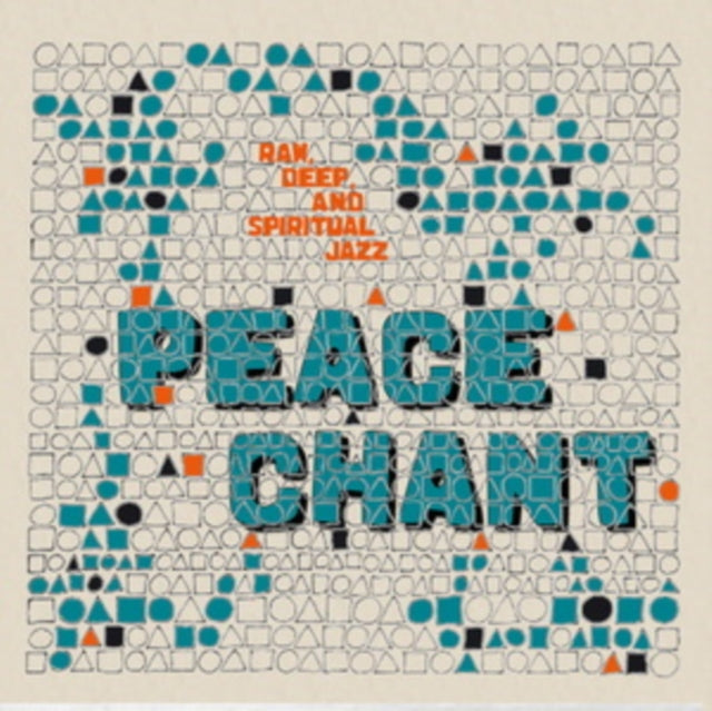 Various Artists - Peace Chant Vol. 6 (Vinyl) (US Import)