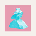 Bright & Findlay - Everything Is Slow (Vinyl) (US Import)