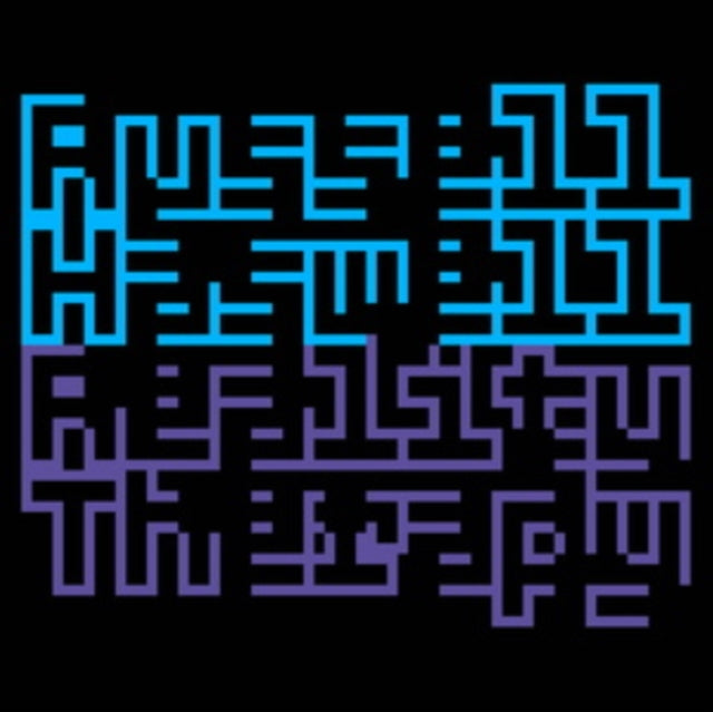 Russell Haswell - Reality Therapy (CD)