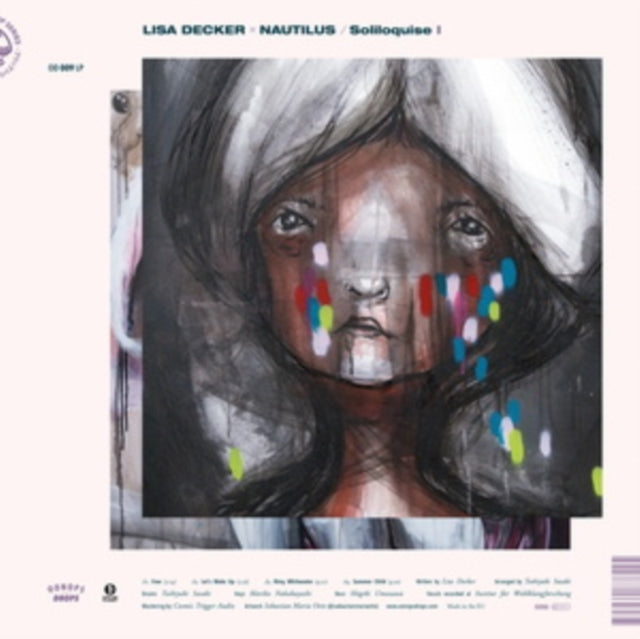 Lisa Decker - Soliloquise (Vinyl) (US Import)