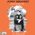 Benavidez,Jonny; Cold Diamond & Mink - My Echo, Shadow & Me (Vinyl Single) (US Import)