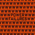 75 Dollar Bill - Power Failures (2LP) (Vinyl) (US Import)