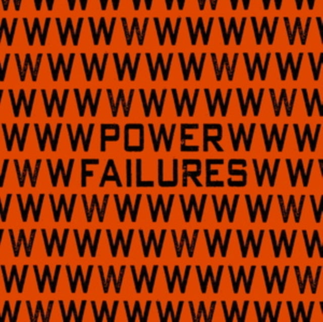 75 Dollar Bill - Power Failures (2LP) (Vinyl) (US Import)