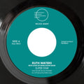 Ruth Waters - Super Star (Vinyl) (US Import)