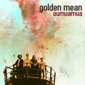Golden Mean - Oumuamua (Vinyl) (US Import)