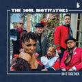 Soul Motivators - Do It Together (Vinyl) (US Import)