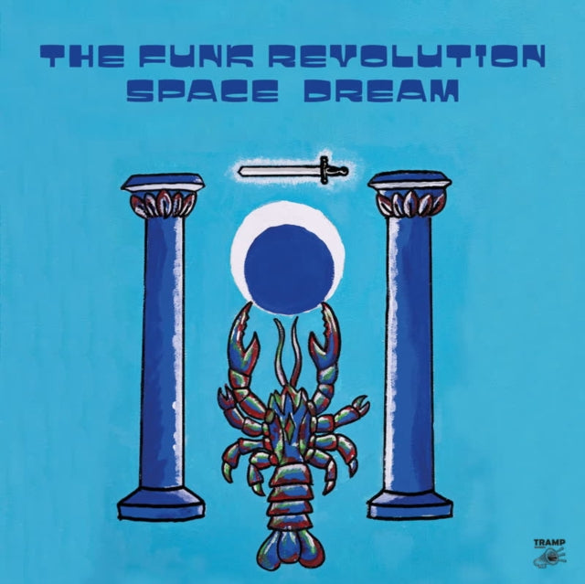 Funk Revolution - Space Dream (Hand-Numbered/Limited) (Vinyl) (US Import)