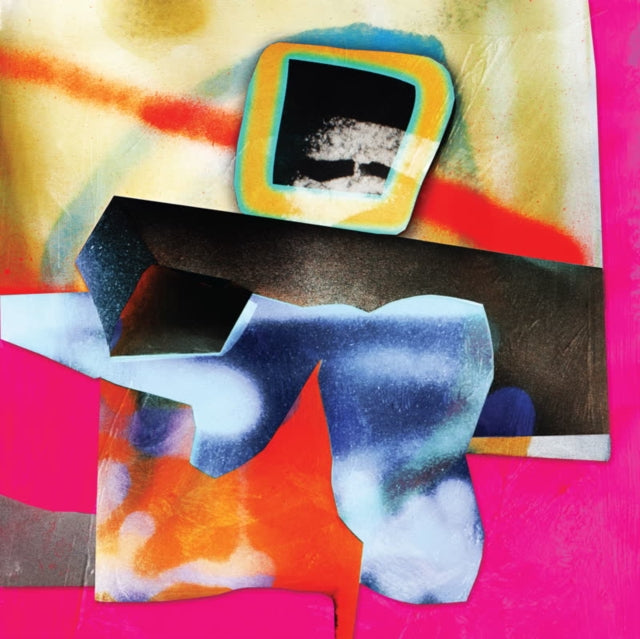 Pangaea - Changing Channels EP (Vinyl) (US Import)