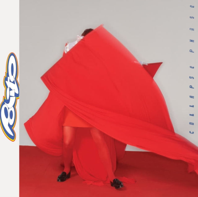 Polito - Collapse Phase (Vinyl) (US Import)