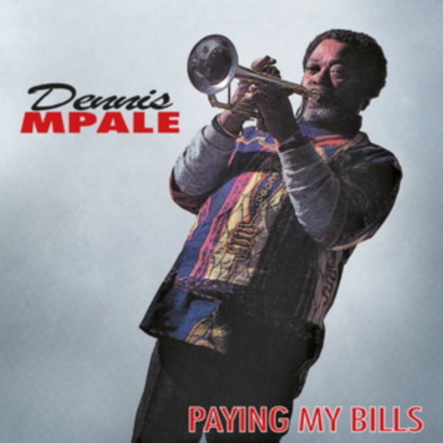 Dennis Mpale - Playing My Bills (Vinyl) (US Import)