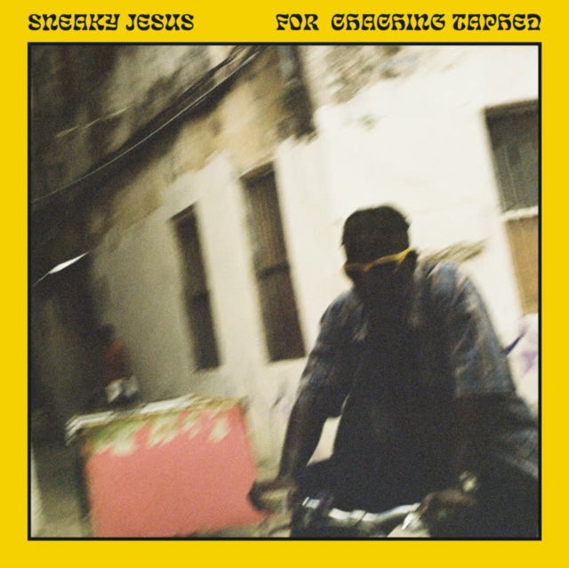 Sneaky Jesus - For Chaching Taphed (Vinyl) (US Import)