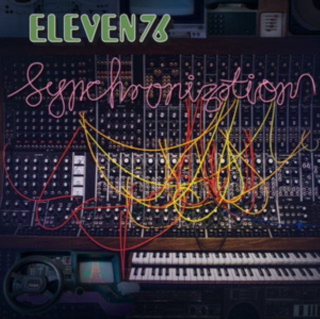 Eleven76 - Synchronization (Vinyl) (US Import)