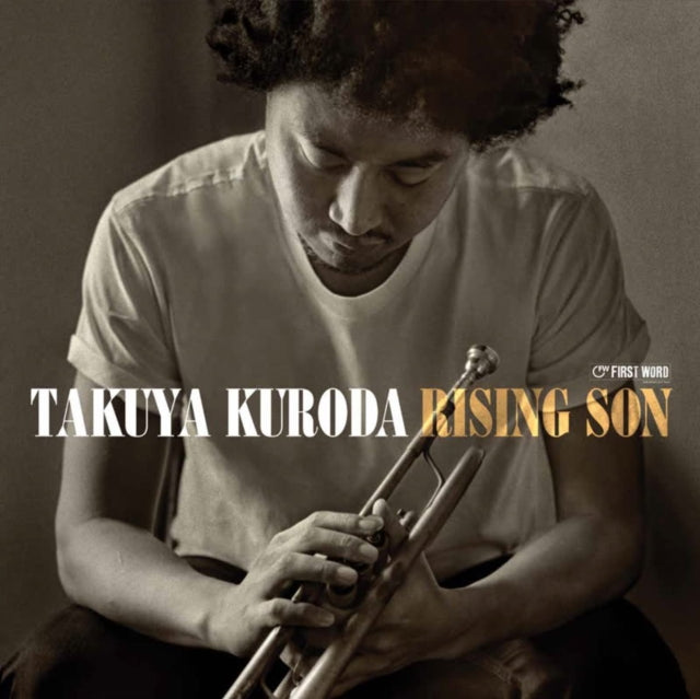Takuya Kuroda - Rising Son (2LP/Repress) (Vinyl) (US Import)