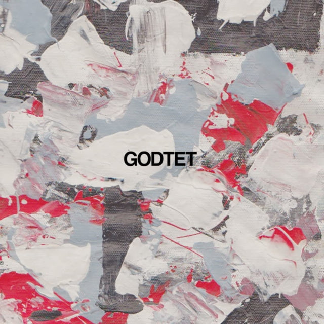 Godtet - Godtet (Vinyl) (US Import)