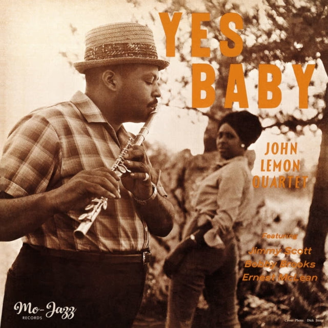 John Lemon Quartet - Hey Baby (Vinyl) (US Import)