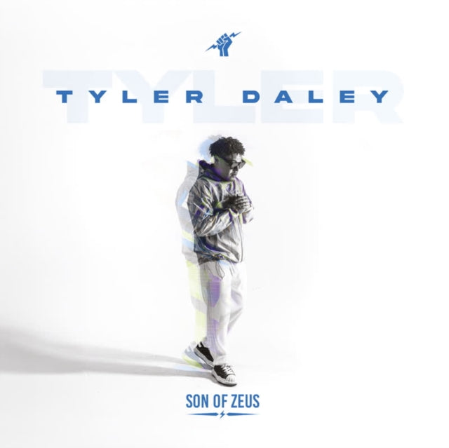 Tyler Daley - Son Of Zeus (EP) (Vinyl) (US Import)