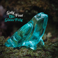 Greg Foat - Glass Frog (Vinyl) (US Import)