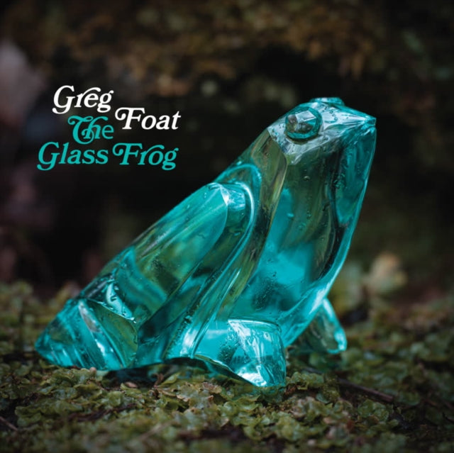 Greg Foat - Glass Frog (Vinyl) (US Import)