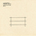 Hertsi - CD (CD)