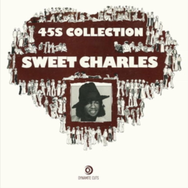 Sweet Charles - Sweet Charles 45S Collection (Vinyl Single) (US Import)