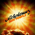 Nickodemus - Sun People (Translucent Yellow Vinyl) (Vinyl) (US Import)