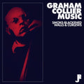 Graham Music Collier - Smoke-Blackened Walls & Curlews (CD)