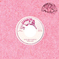 Dennis Walks - Waste Time In Babylon (Vinyl Single) (US Import)