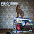 Visioneers - Def Radio (2LP/180g) (Vinyl) (US Import)