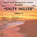 Salty Miller - Album #1 (Vinyl) (US Import)