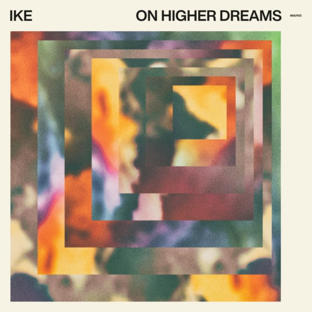 Ike - On Higher Dreams (Vinyl) (US Import)