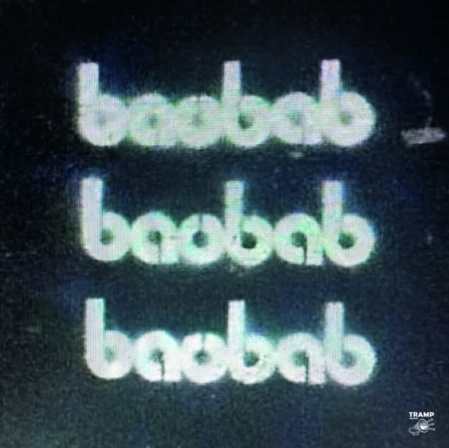 Baobab Baobab - Baobab (Vinyl) (US Import)