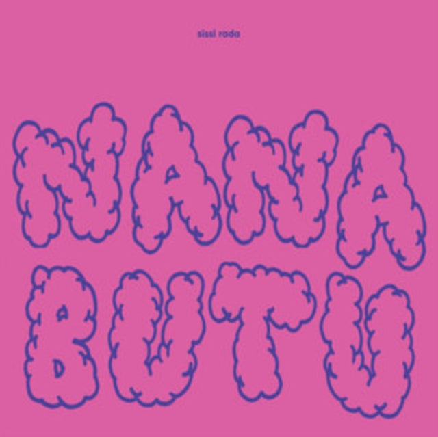 Sissi Rada - Nana Butu (Vinyl) (US Import)