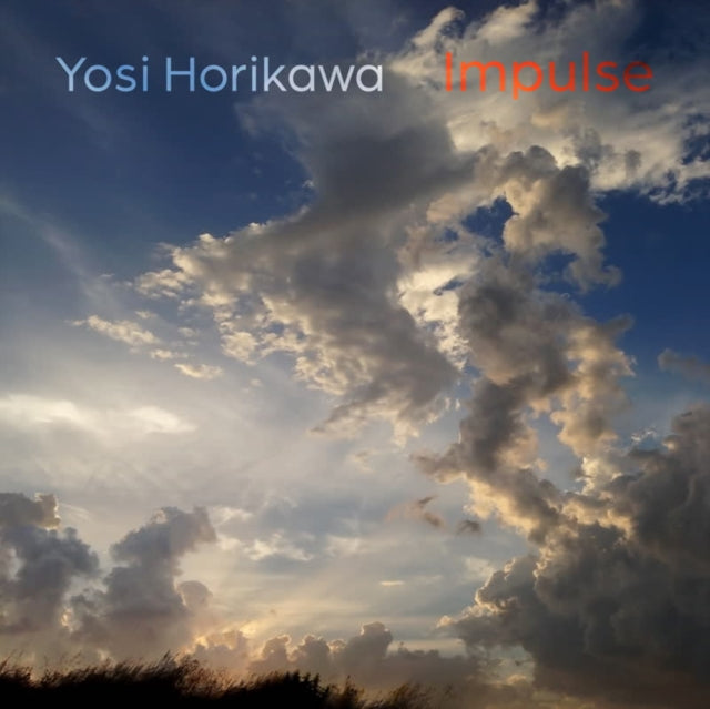 Yosi Horikawa - Impulse (2LP) (Vinyl) (US Import)