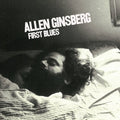 Allen Ginsberg - First Blues (Cassette)