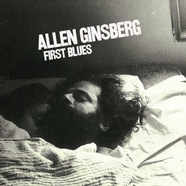 Allen Ginsberg - First Blues (Cassette)
