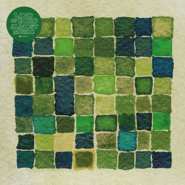 Land Of Echo - Almost Music (Vinyl) (US Import)