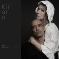 Kiioto & Lou Rhodes - Black Salt (Vinyl) (US Import)