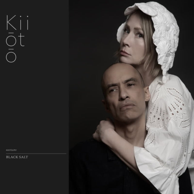 Kiioto & Lou Rhodes - Black Salt (Vinyl) (US Import)