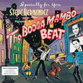 Steve Y Su Orquesta Latinoamericana Hernandez - Booga Mambo Beat (Vinyl) (US Import)