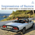 Foat,Greg & Sokratis Votskos With The Giorgos Pappas Trio - Impressions Of Samos (Vinyl) (US Import)