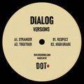 Dialog - Dot 6 (Vinyl) (US Import)