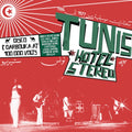 Various Artists - Tunis Hotel Stereo (Vinyl) (US Import)