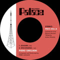 Piero Umiliani - Dossier (Vinyl Single) (US Import)