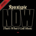 Various Artists - Apocalypse Now That's What I Call Music (CD) (US Import)