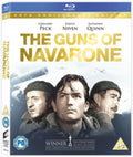 Guns Of Navarone. The-BD (Blu-ray) (Region A US Import)
